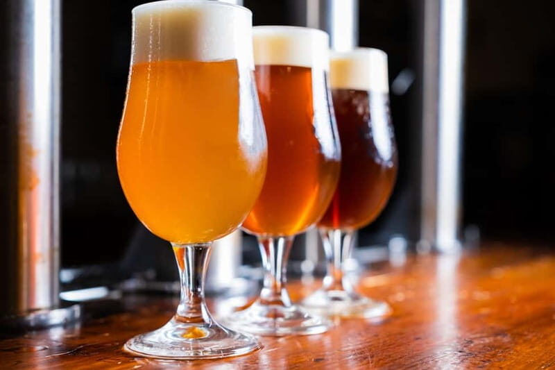 Prague: Craft Beer Tour 8 Czech Beers, Taproom & Beer Garden - Final Thoughts: Is This Tour For You?