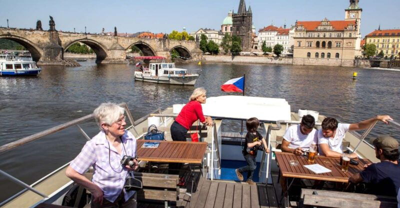 prague-cruise-1-hour-on-the-river-vltava