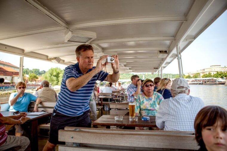 prague-cruise-1-hour-on-the-river-vltava