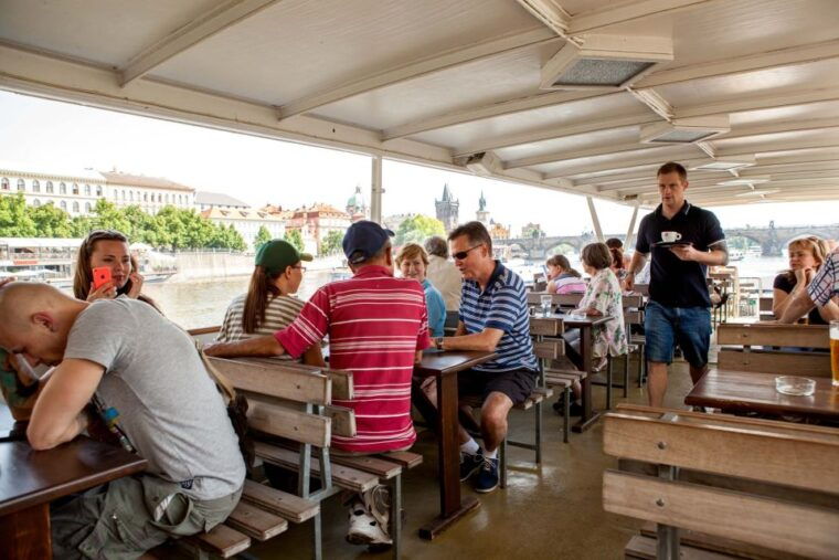 prague-cruise-1-hour-on-the-river-vltava