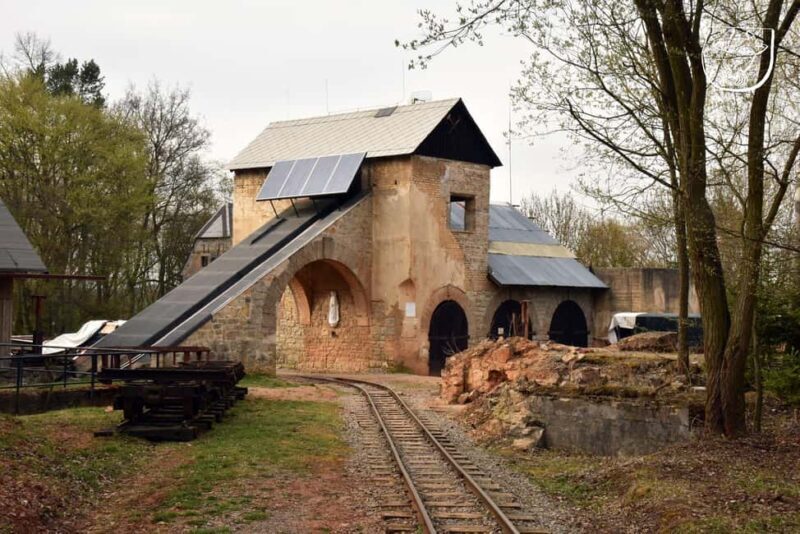 Prague: Czech Village Walking Tour with Guide - The Experience Connects You with Czech Countryside  