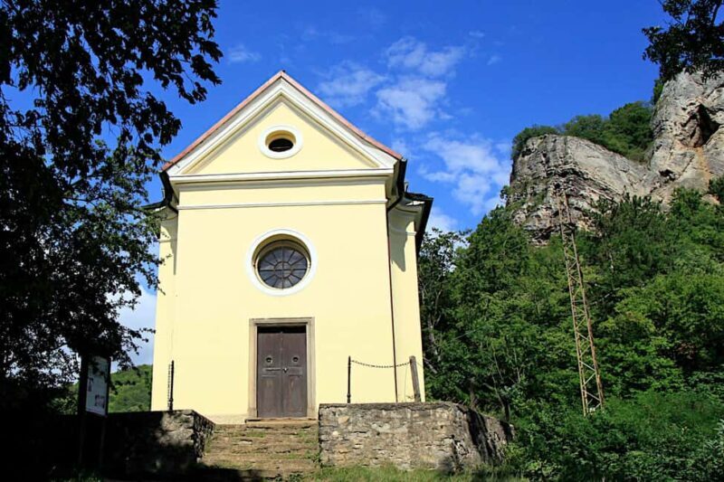 Prague: Czech Village Walking Tour with Guide - Who Will Love This Tour?  