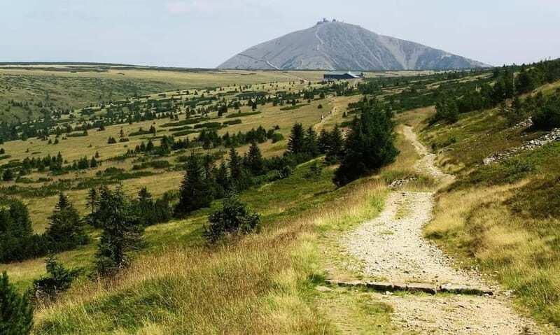 Prague: Day trip to Krkonoe Mountains - Key Points