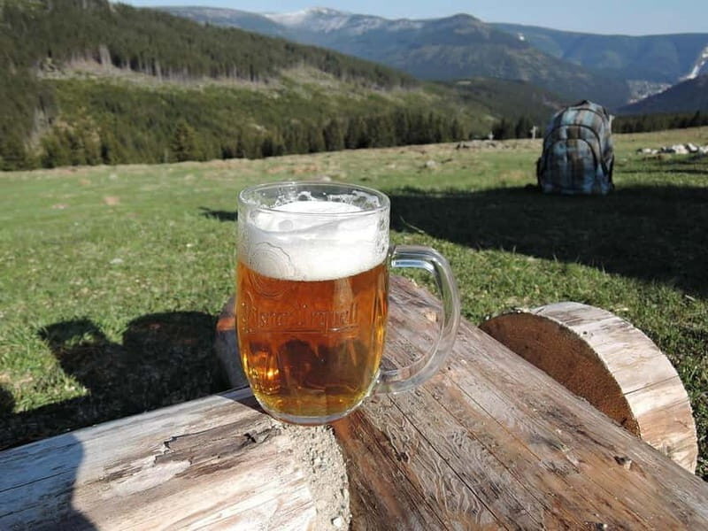 Prague: Day trip to Krkonoe Mountains - FAQs