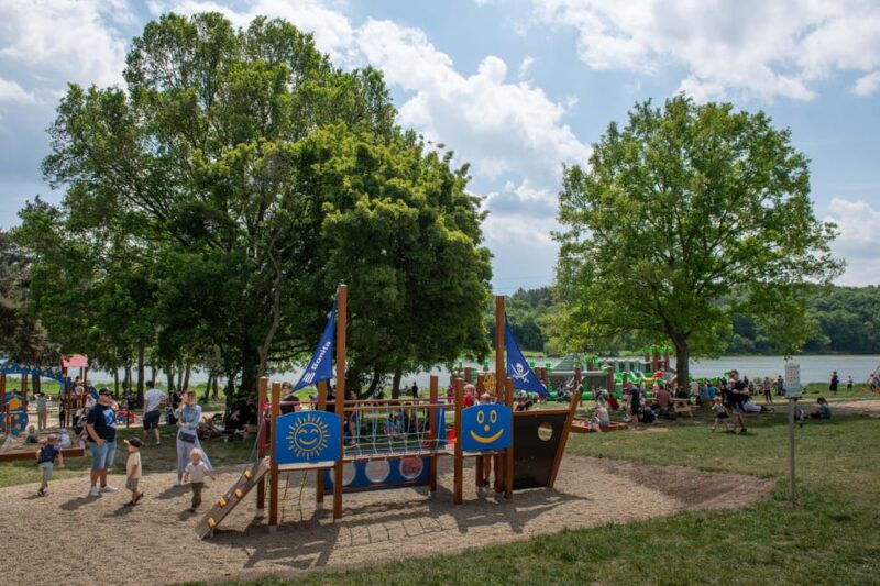 prague-dinolive-dinosaur-park-entry-ticket