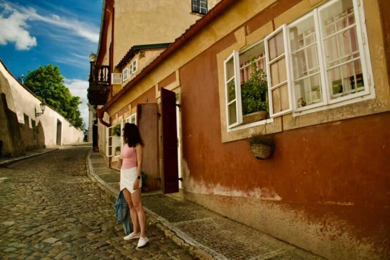 Prague: Discover Hidden Gems with a Local - Exploring the Tour’s Itinerary and Highlights