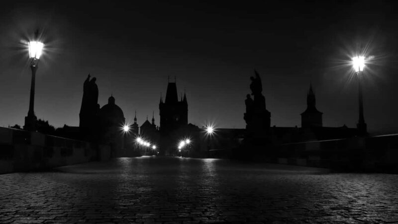 Prague: Discover Hidden Gems with a Local - FAQ