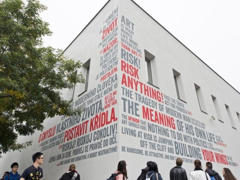 prague-dox-centre-for-contemporary-art-entry-ticket