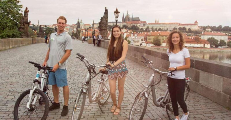 prague-e-bike-or-e-scooter-tour-with-a-local-guide