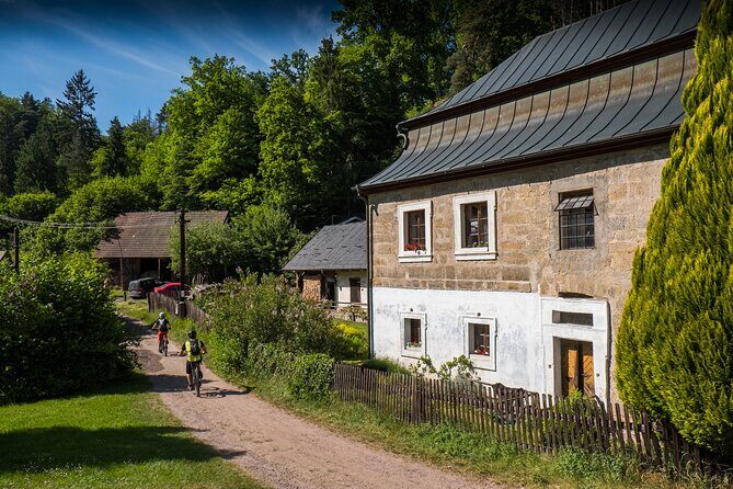 Prague E-Mountain Biking Adventure In The Bohemian Paradise - The Sum Up: Who Is This Tour Best For?