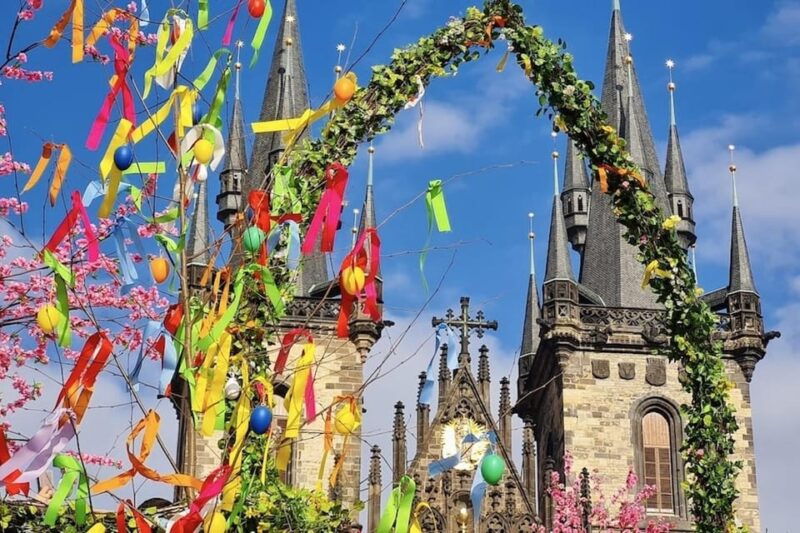 prague-easter-markets-tour-with-czech-traditions-snacks