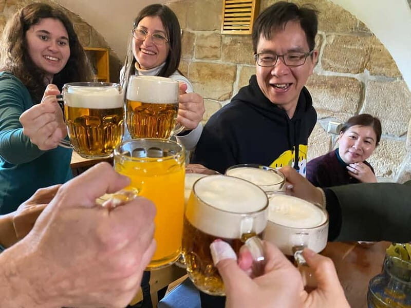 Prague: Escape the City - Bohemian & Saxon Switzerland Trip - What Makes This Tour Stand Out?