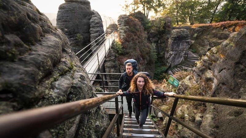 Prague: Escape the City - Bohemian & Saxon Switzerland Trip - Who Is This Tour Best For?