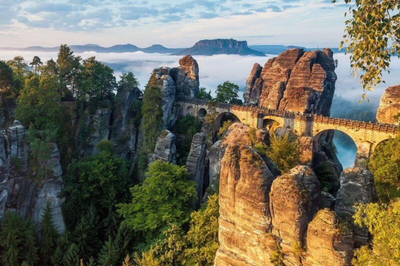 Prague: Escape the City - Bohemian & Saxon Switzerland Trip - Final Thoughts