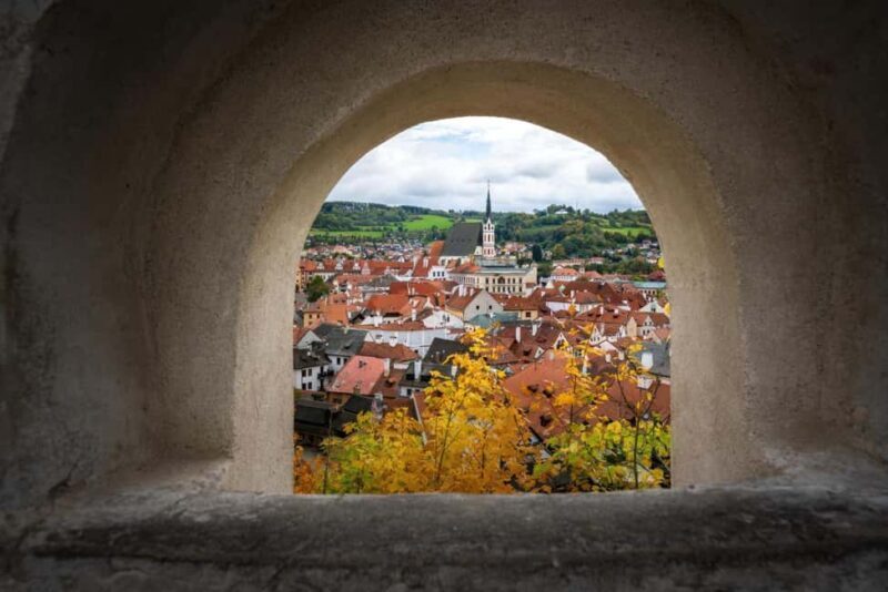 Prague: eský Krumlov & Bohemian Village Day Trip with Lunch - Authentic Reviews & Insights