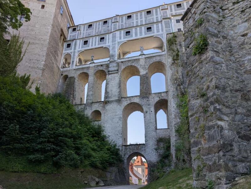 Prague: eský Krumlov & Bohemian Village Day Trip with Lunch - The Sum Up: Is This Tour Right for You?