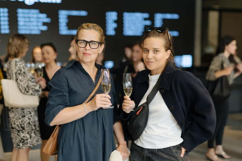Prague  Exclusive Guided Tour for Two at Kunsthalle Praha - Key Points
