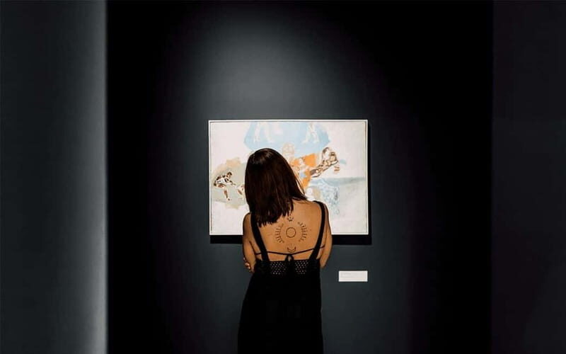 Prague  Exclusive Guided Tour for Two at Kunsthalle Praha - Who Should Consider This Tour