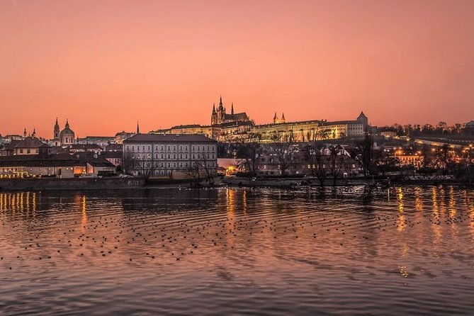prague-fairytale-tour-old-town-and-castle-private-tour