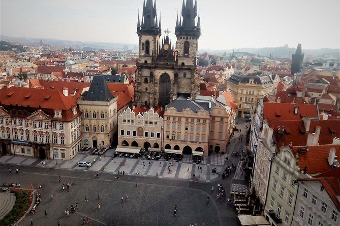 prague-fairytale-tour-old-town-and-castle-private-tour