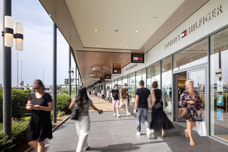 Prague: Fashion Arena Prague Outlet Half-Day Shopping Tour - Introduction: What’s the Buzz About This Shopping Tour?