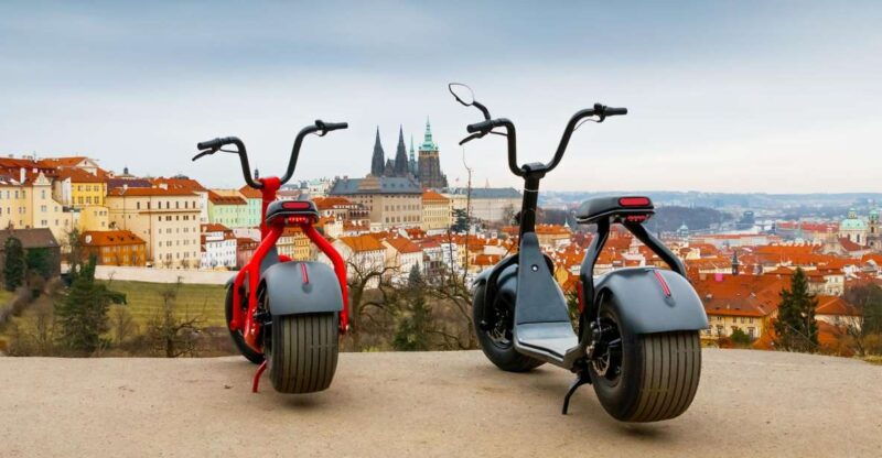 prague-fat-tire-e-scooter-guided-tour