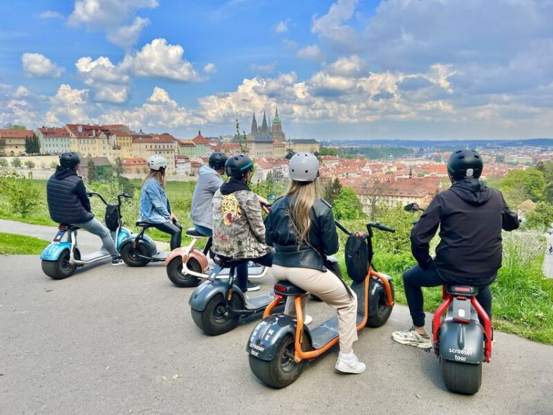 prague-fat-tire-e-scooter-guided-tour