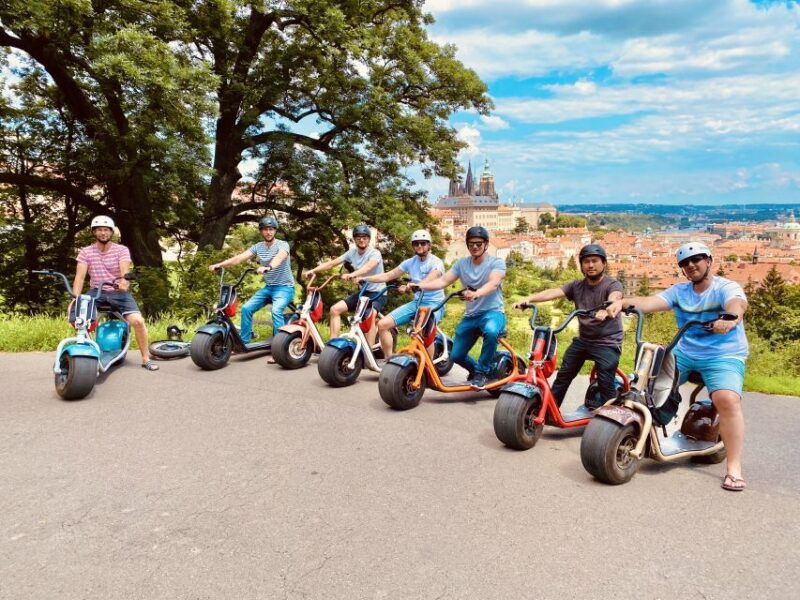 prague-fat-tire-e-scooter-guided-tour