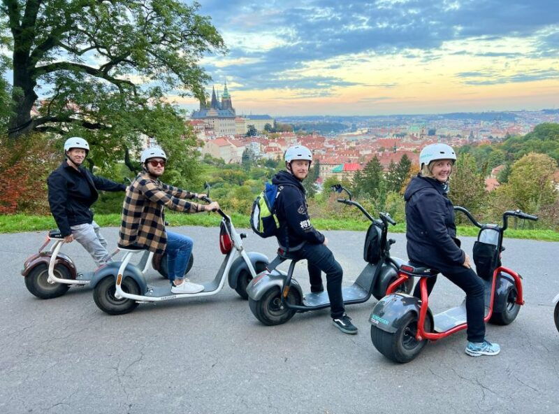 prague-fat-tire-e-scooter-guided-tour