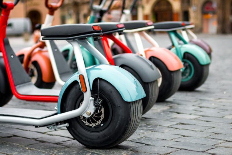 prague-fat-tire-e-scooter-guided-tour