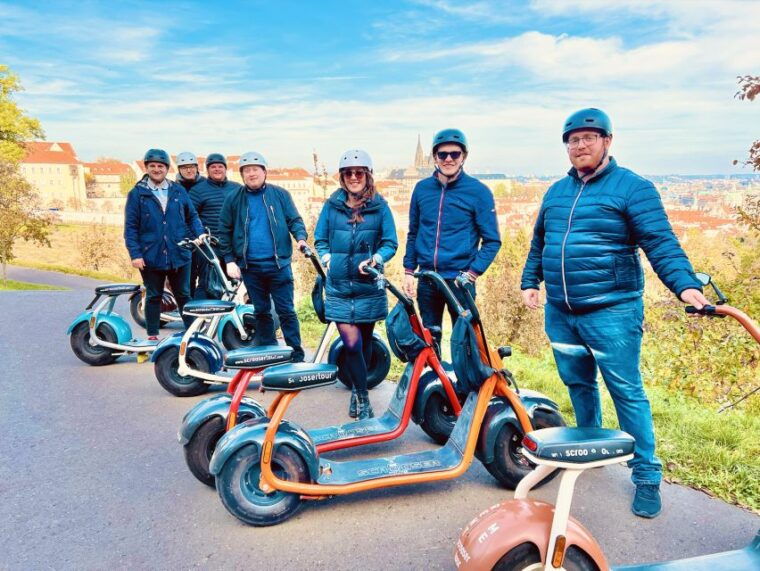 prague-fat-tire-e-scooter-guided-tour