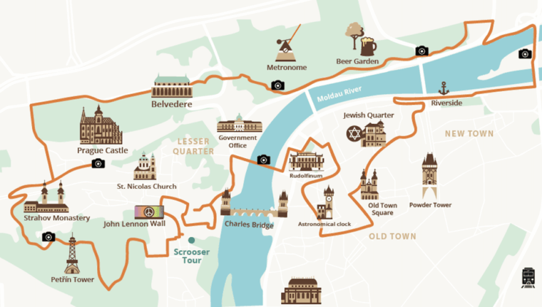 prague-fat-tire-e-scooter-guided-tour