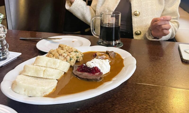 Prague: Food tasting tour of Hidden Gems (Small Groups) - FAQ