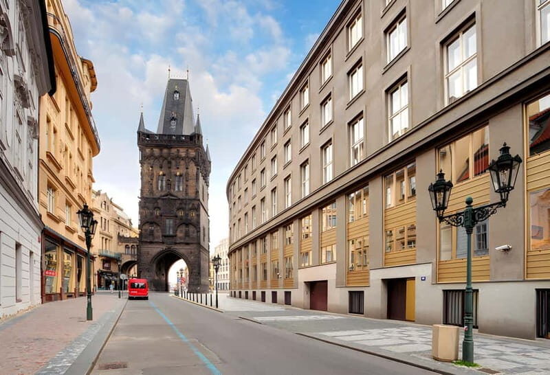 Prague: Full-Day Guided Tour of Prague in a Small-Group - Final Thoughts