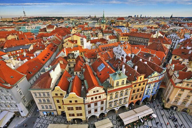 prague-full-day-tour-from-vienna-with-transfers-and-guide