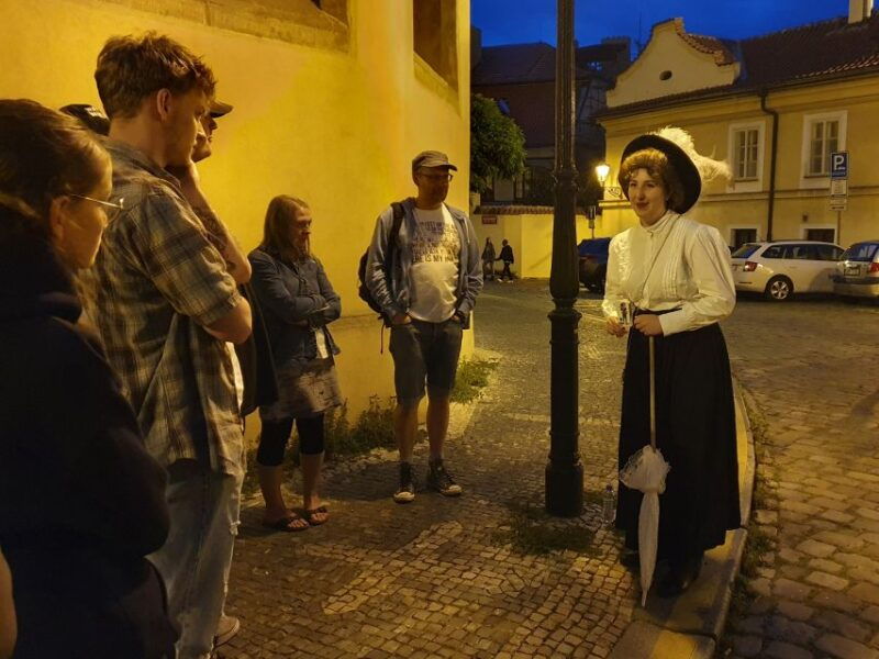 prague-ghost-tour