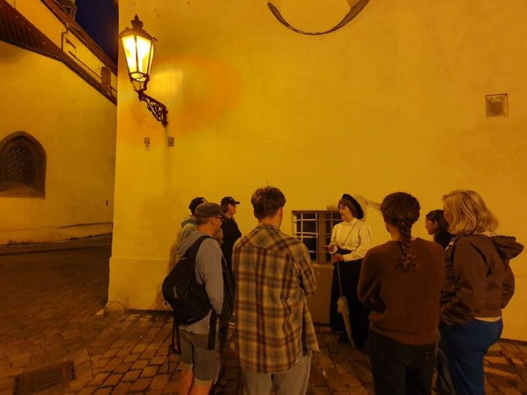 prague-ghost-tour