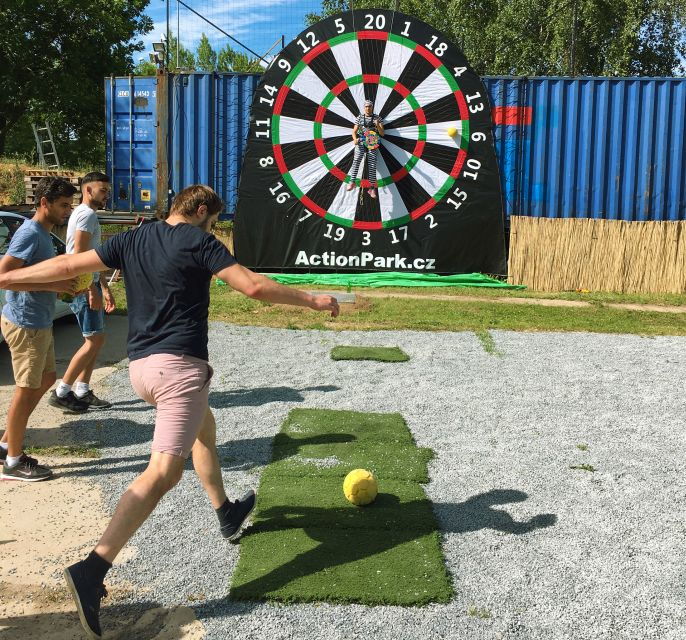 prague-giant-football-darts-game-with-round-of-beers-bbq