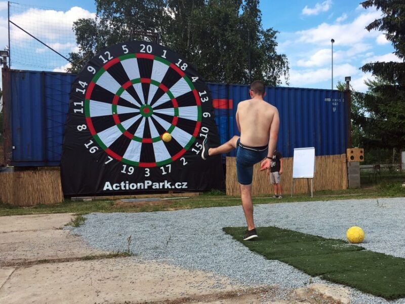 prague-giant-football-darts-game-with-round-of-beers-bbq
