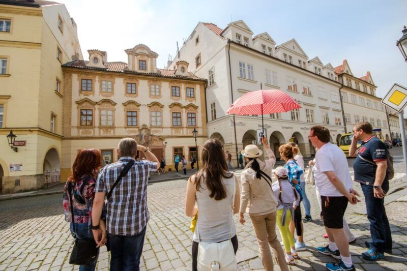 prague-guided-bus-walking-tour-with-river-cruise-lunch
