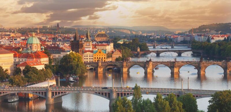 prague-half-day-private-guided-tour-by-car-or-foot
