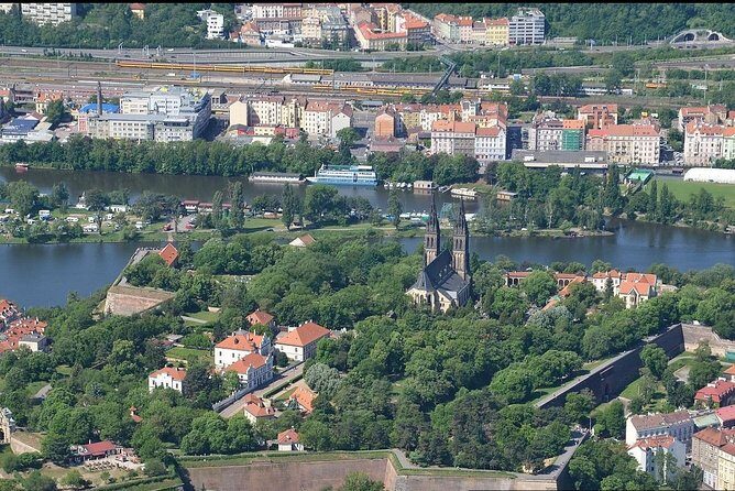 Prague Half Day Private Guided Tour by Car or Foot with Transfers - Authentic Experiences and Guides