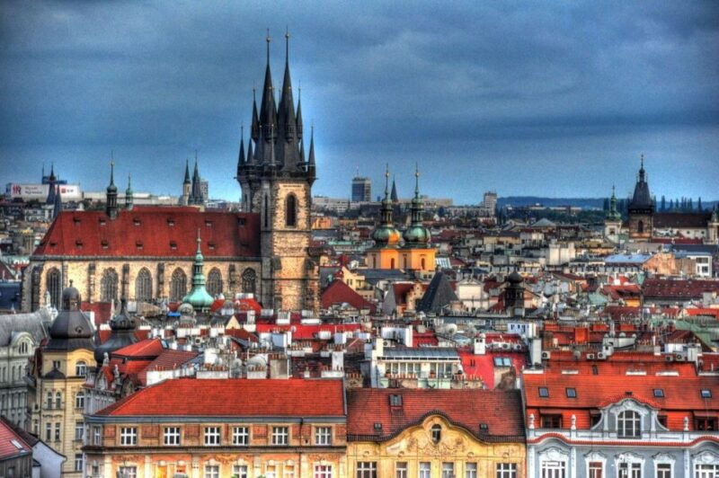 prague-half-day-private-walking-tour