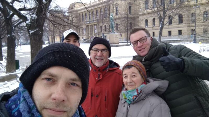 prague-half-day-private-walking-tour