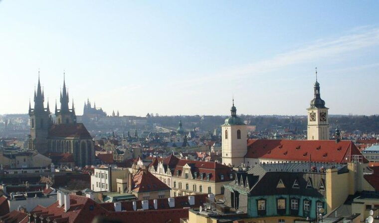 prague-half-day-private-walking-tour