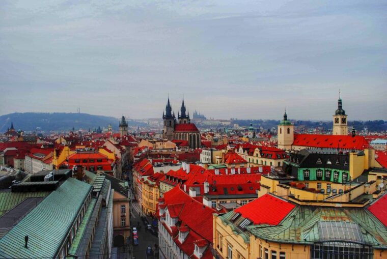 prague-half-day-private-walking-tour