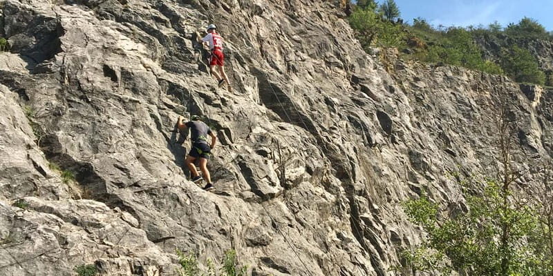 Prague: Half-Day Rock Climbing Experience with Instructor - Who Will Love This Experience?