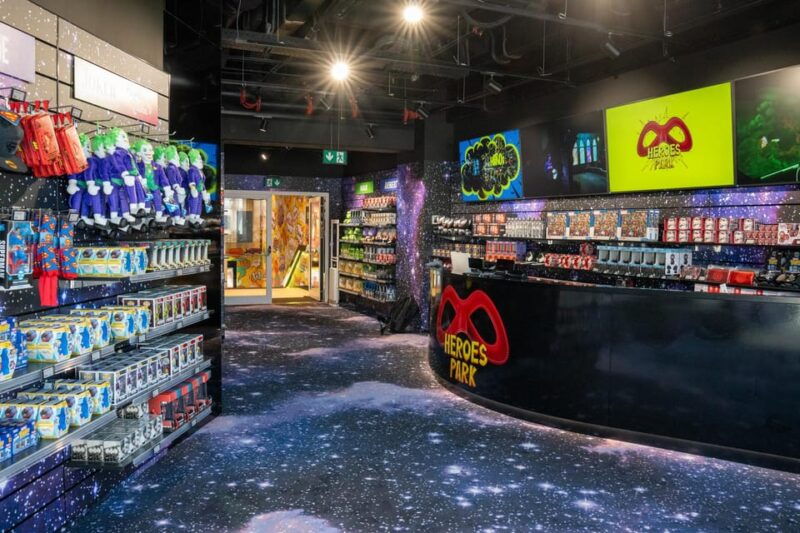 prague-heroes-park-superhero-store-entry-ticket