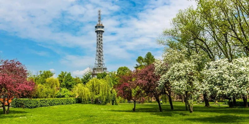Prague: Hidden Gems - All inclusive - Church of Our Lady Victorious & Infant Jesus of Prague
