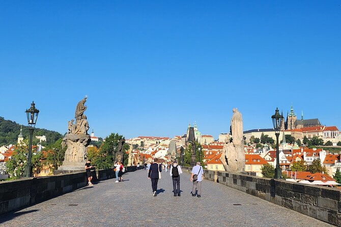 prague-highlights-3-hours-private-walkingtour